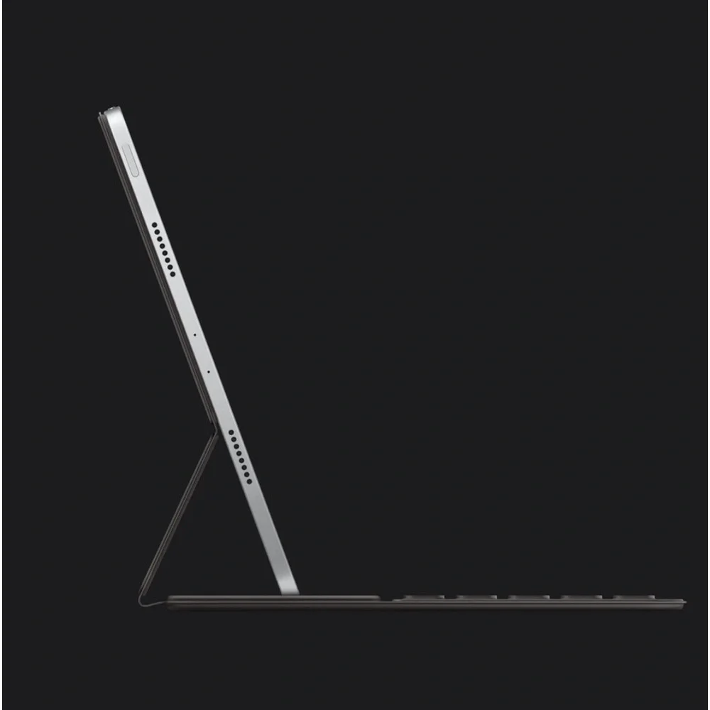 Smart Keypad Folio for 11” iPad Pro/iPad AirModel A2038.
